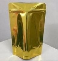 TÚI ZIPPER ĐÁY ĐỨNG MÀU