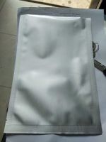 TÚI NHÔM 3 BIÊN 2 MẶT BẠC