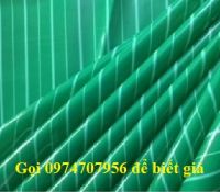 LÁ CHUỐI GIẢ XANH